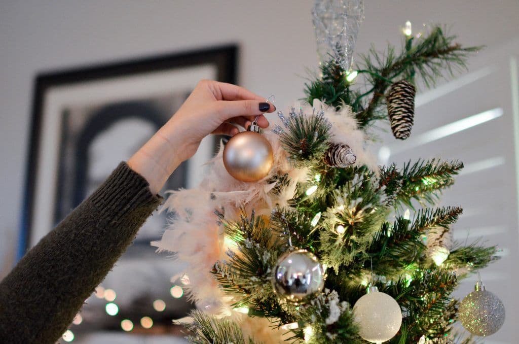 Mooie Nordmann kerstbomen van Kiwanis Club Almelo