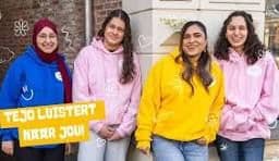 Tejo Huis Almelo biedt een luisteren oor