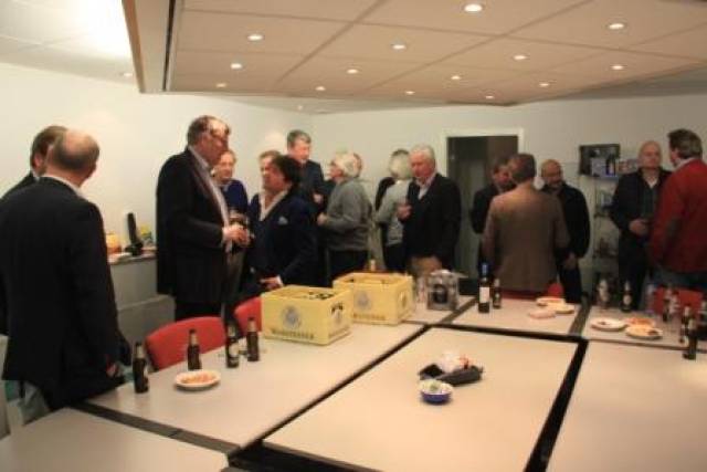 Een drankje bij binnenkomst - Afbeelding 3 van 18