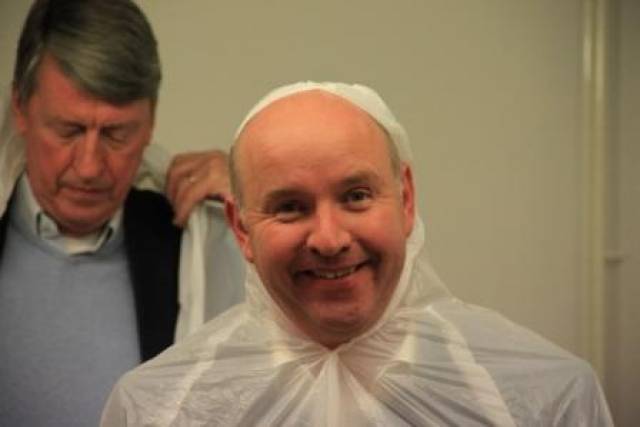 Paus Paul de eerste  . . . . - Afbeelding 4 van 18