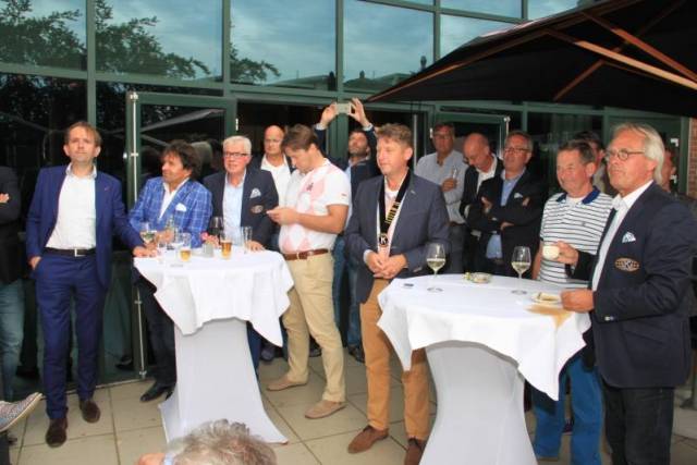 Mooie toespraken! - Afbeelding 3 van 19