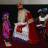 Geweldig Sinterklaasfeest in Movie Unlimited, georganiseerd door Kiwanis Club Almelo