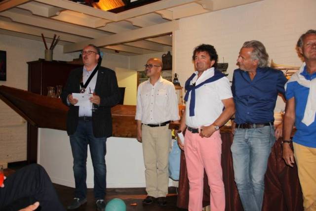 lustrumweekend-wat-een-feest-1169 - Afbeelding 77 van 214