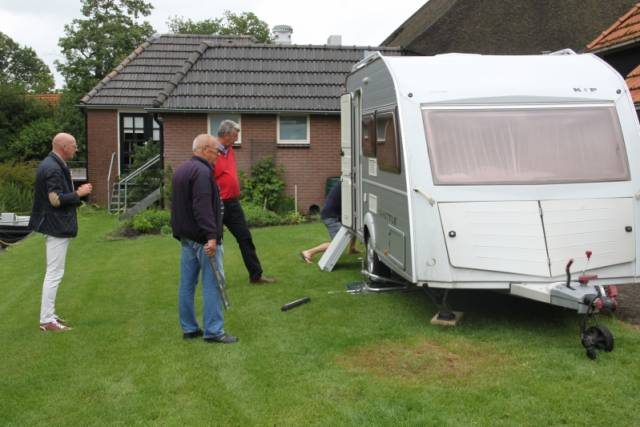 lustrumweekend-wat-een-feest-1186 - Afbeelding 93 van 214