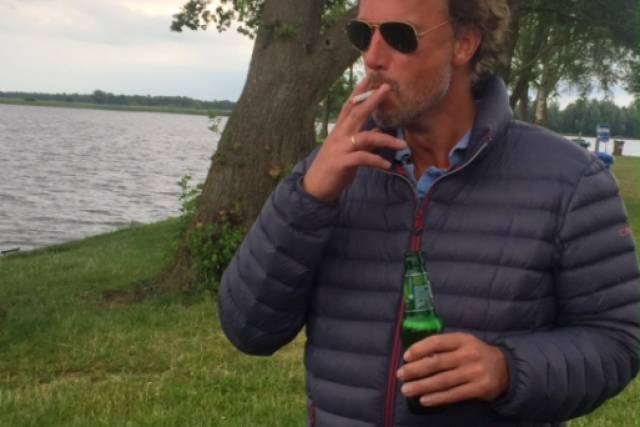 lustrumweekend-wat-een-feest-1224 - Afbeelding 131 van 214