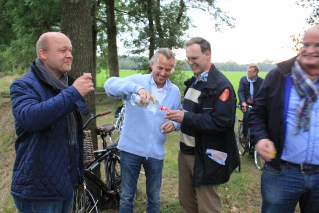 Dat gaat er in als Gods Woord in een ouderling - Afbeelding 4 van 23